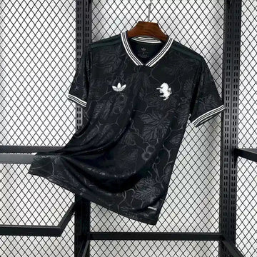 2025/2026 Juventus Third Kit