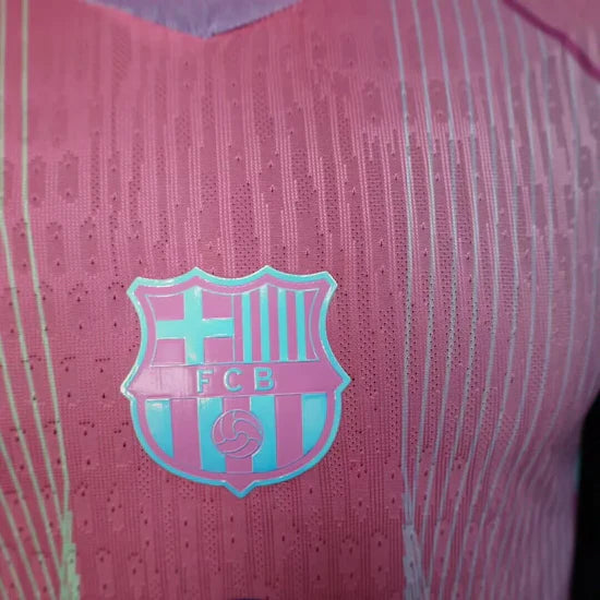 2025/2026 Barcelona Special Edition Kit