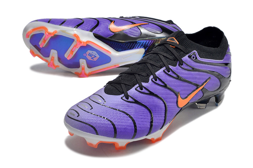 Vapor 15 Elite FG Purple TN