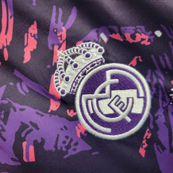 2024/2025 Real Madrid Special Edition Kit