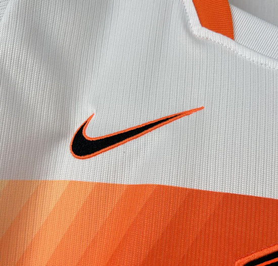 2026 Netherlands Away World Cup Kit