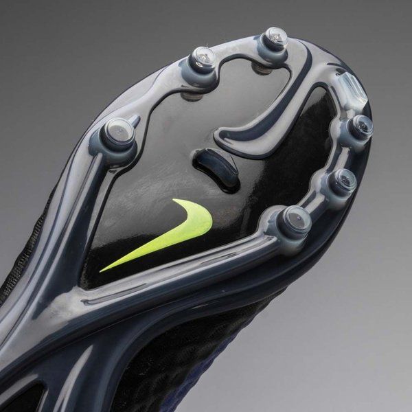 Hypervenom Phantom 1 Elite FG Blue/Volt