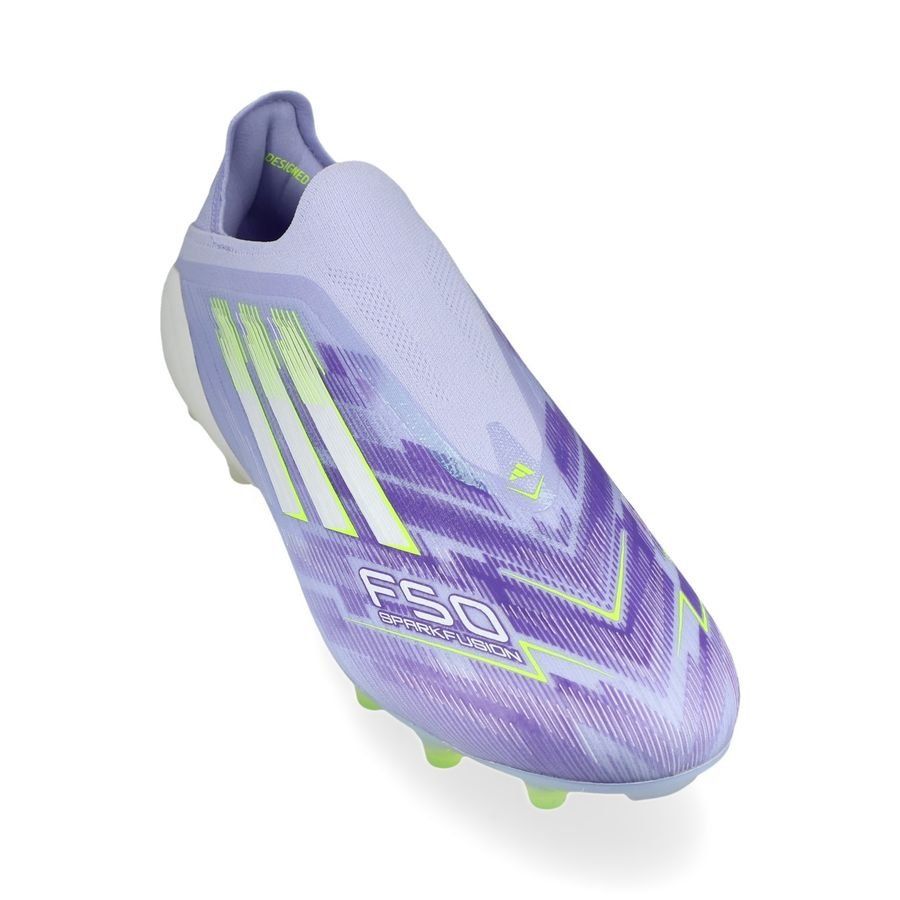F50 Sparkfusion Elite LL FG