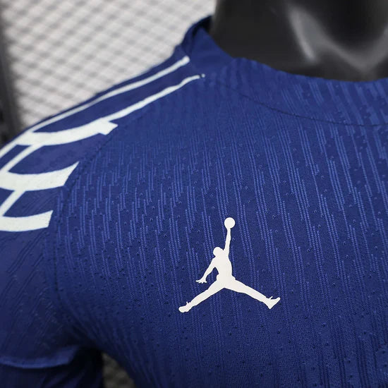 2024/2025 PSG Paris Saint-Germain Fourth Away Kit