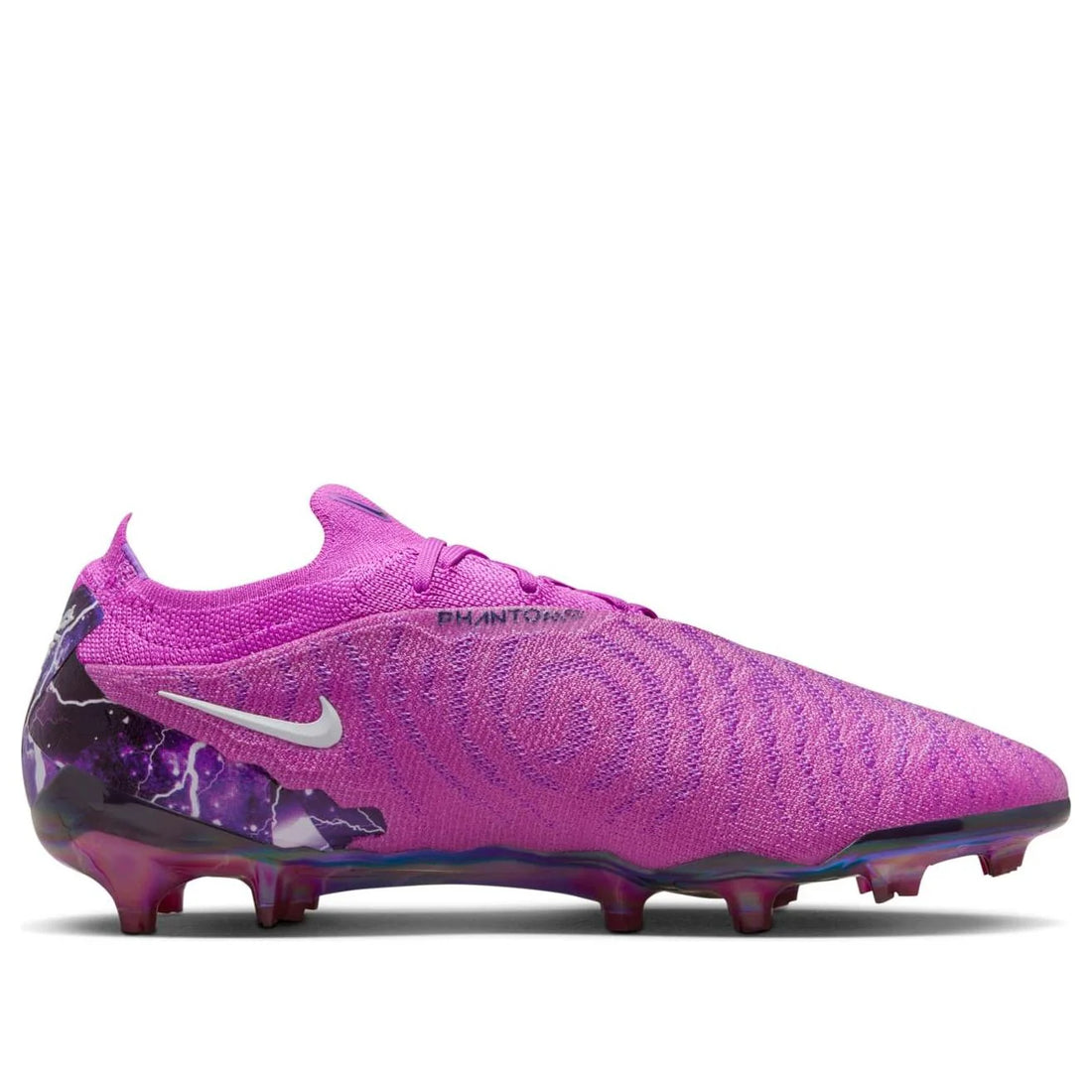 Phantom GX Elite FG Purple