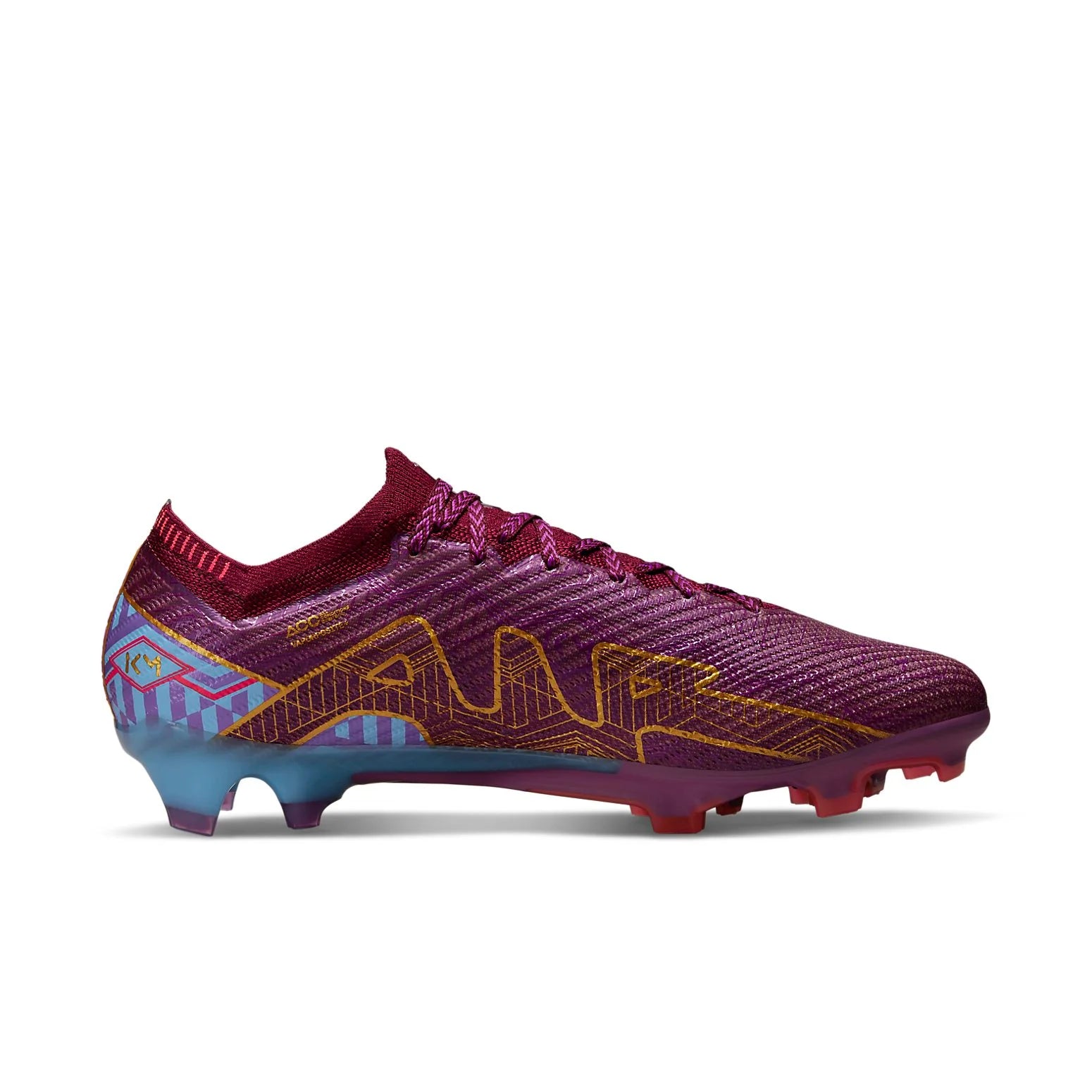 Vapor 15 Elite FG KM Dark Beetroot