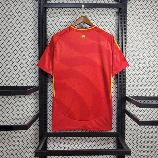 2024 Spain Home Kit