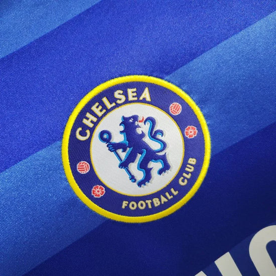 2011/2012 Retro Chelsea Home Kit