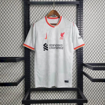 2024/2025 Liverpool Third Kit