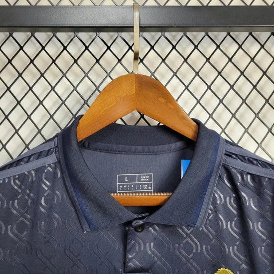 2024/2025 Juventus Third Away Kit