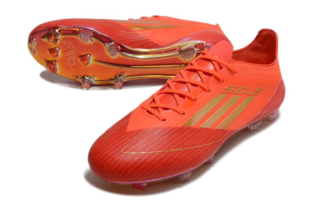 F50 Elite FG Mo Salah 8.5 US