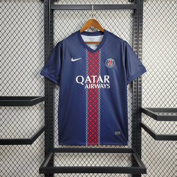 2025/2026 PSG Paris Saint-Germain Home Kit
