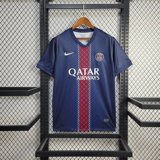 2025/2026 PSG Paris Saint-Germain Home Kit