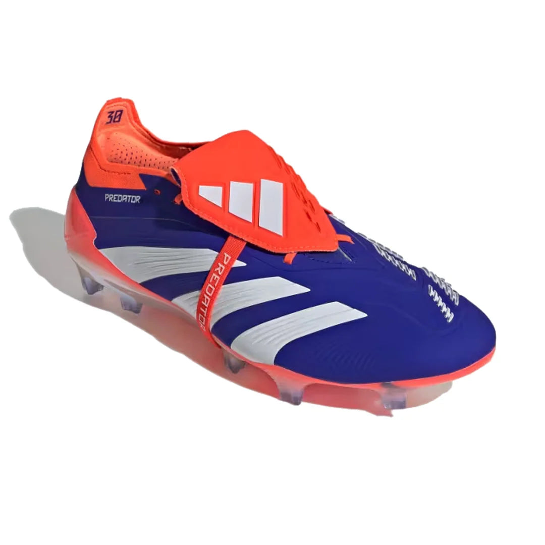 Predator Elite FT FG 'Advancement Pack'