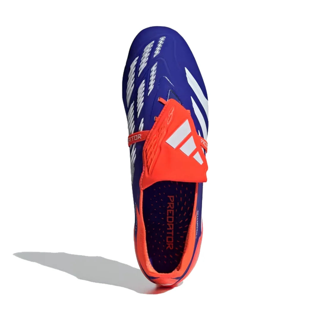 Predator Elite FT FG 'Advancement Pack'