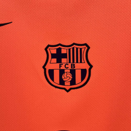 2025/2026 Barcelona Third Kit