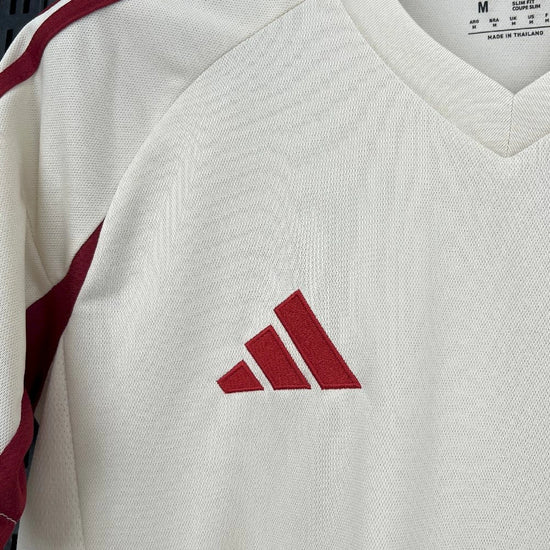 2025/2026 Liverpool Away Kit