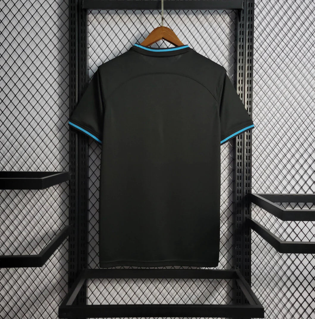 2024 Brazil Blackout Jersey