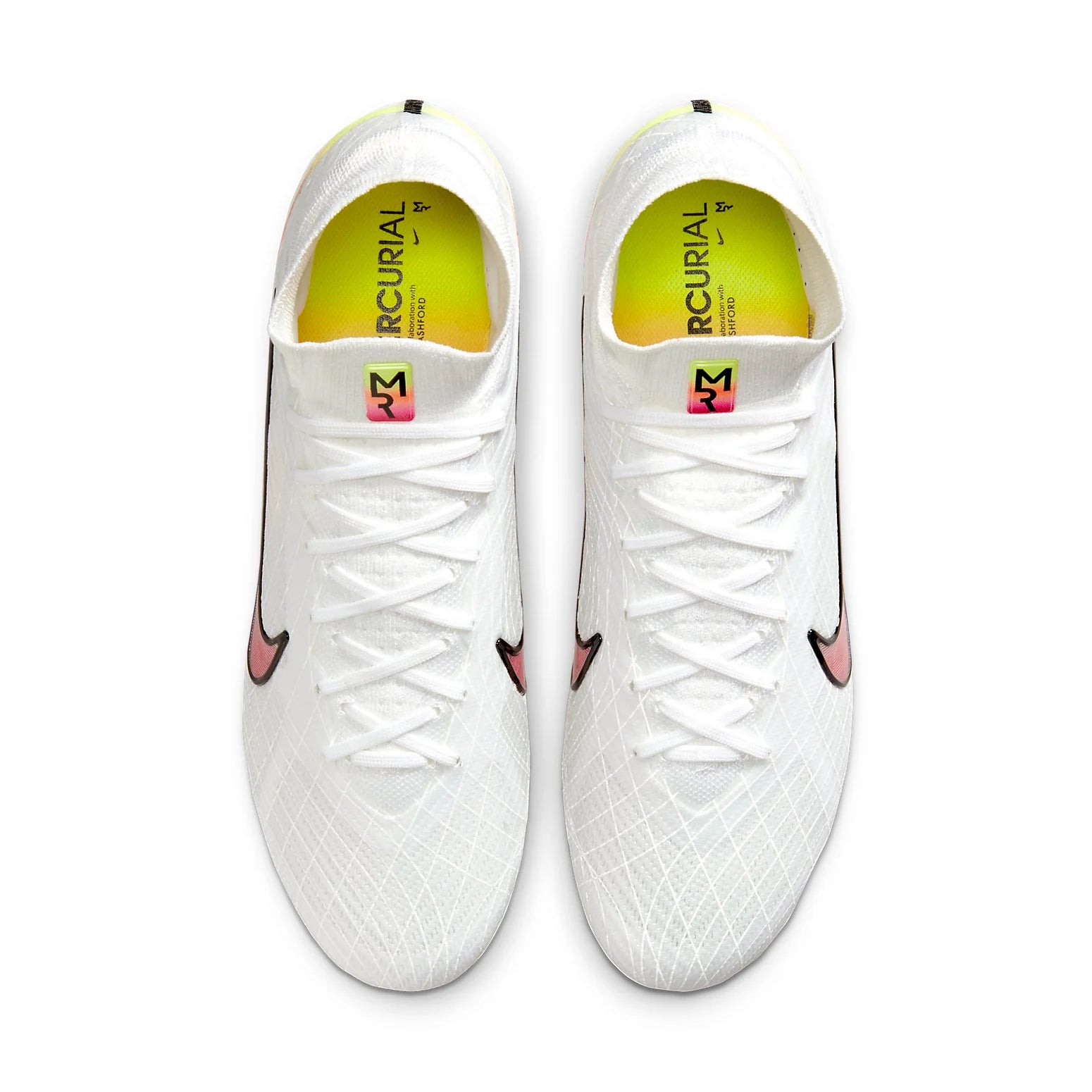 Superfly 9 Elite FG Rashford