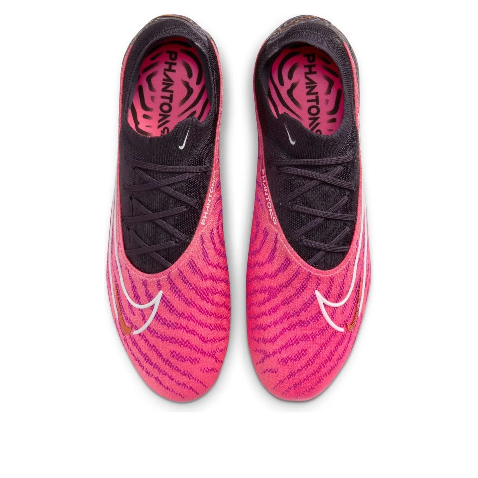 Phantom GX Elite FG Pink & Black