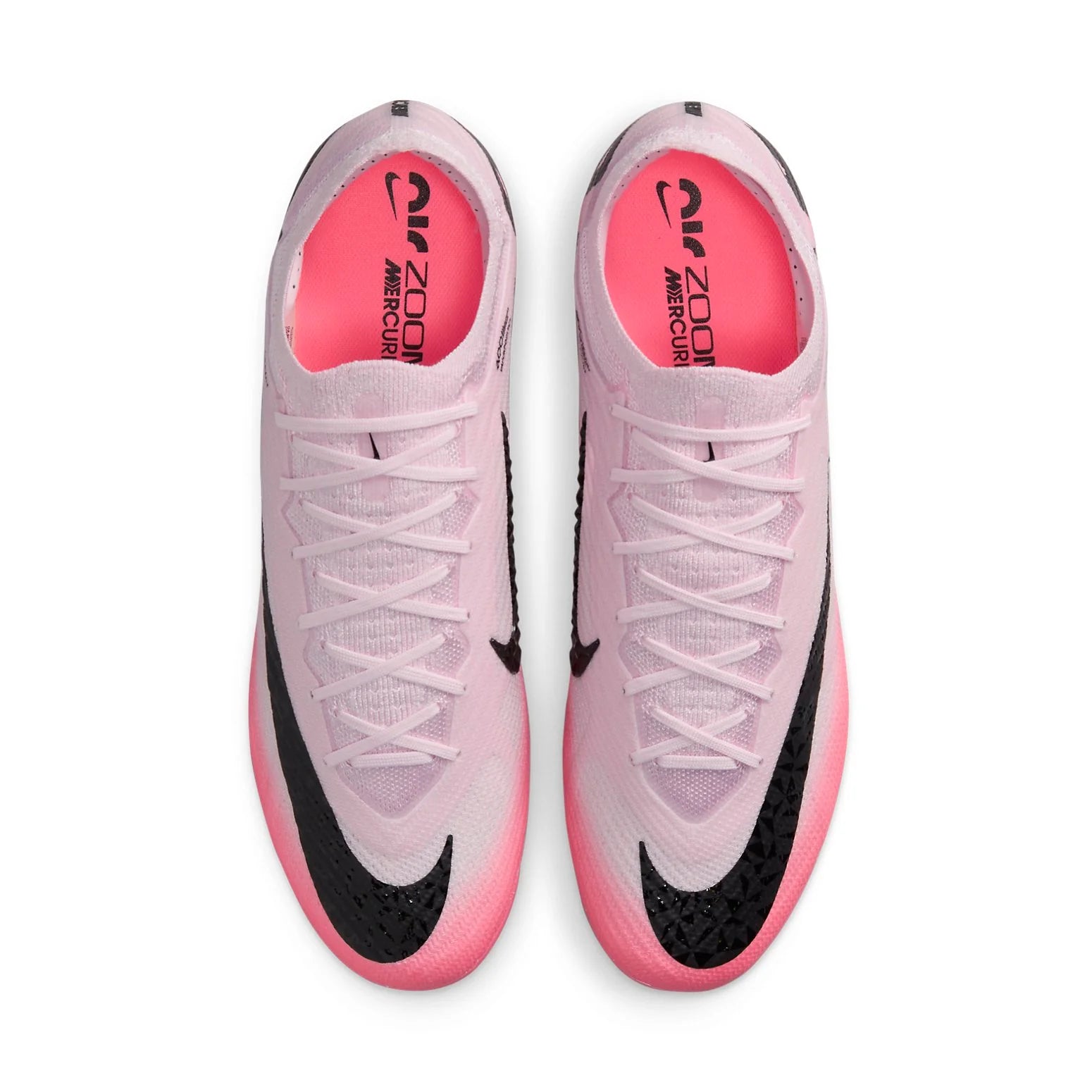 Mercurial Vapor 15 Elite FG Pink