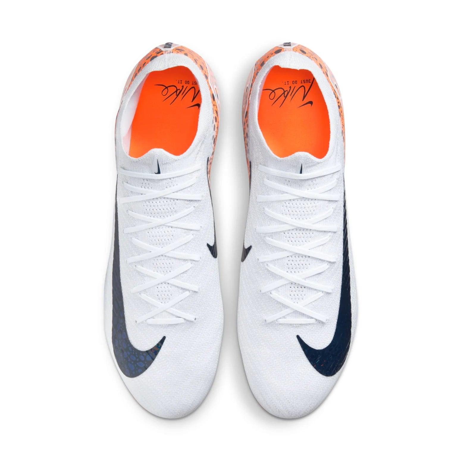 Mercurial Vapor 16 Elite FG 'Olympic Safari'