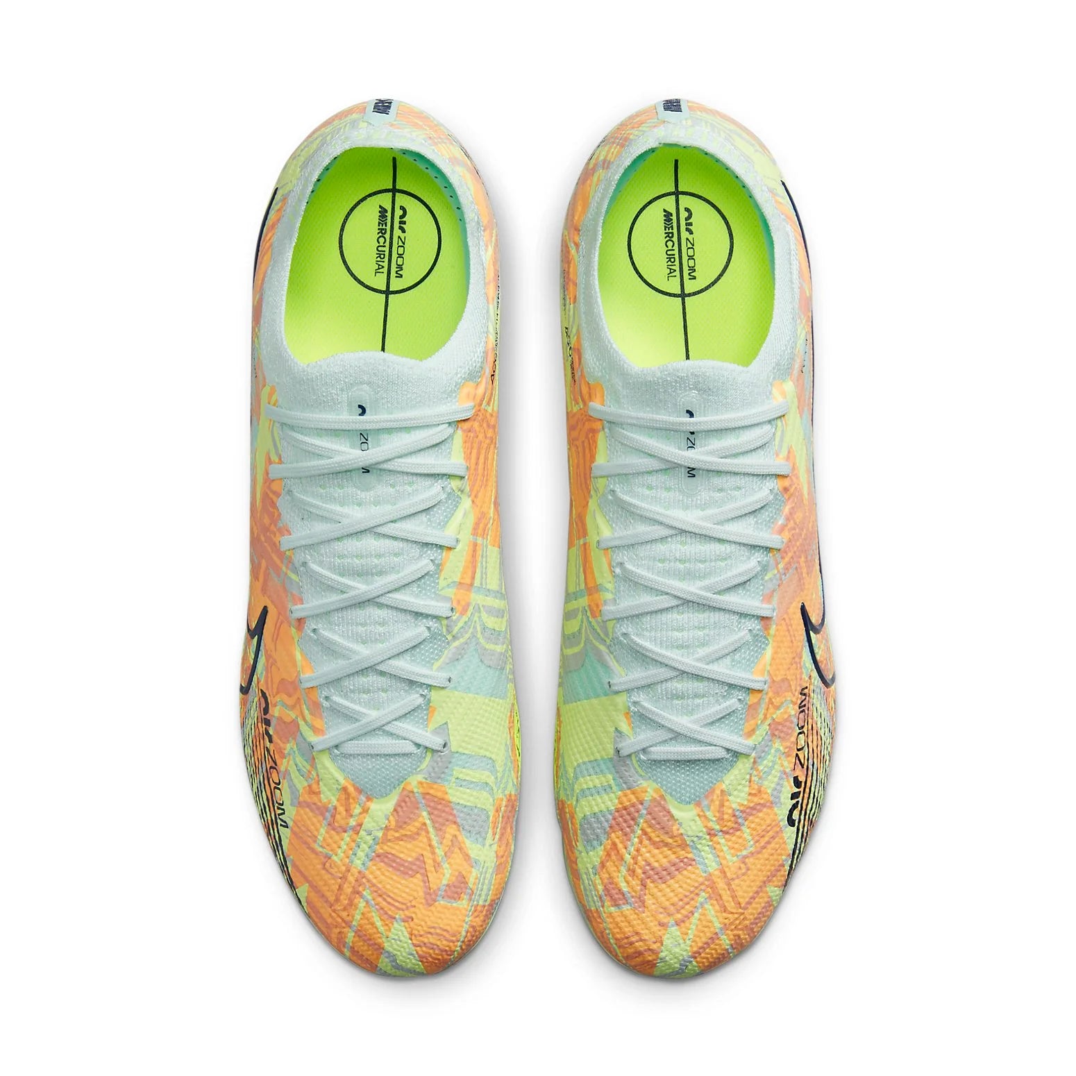 Vapor 15 Elite FG Green 'Bonded Pack'