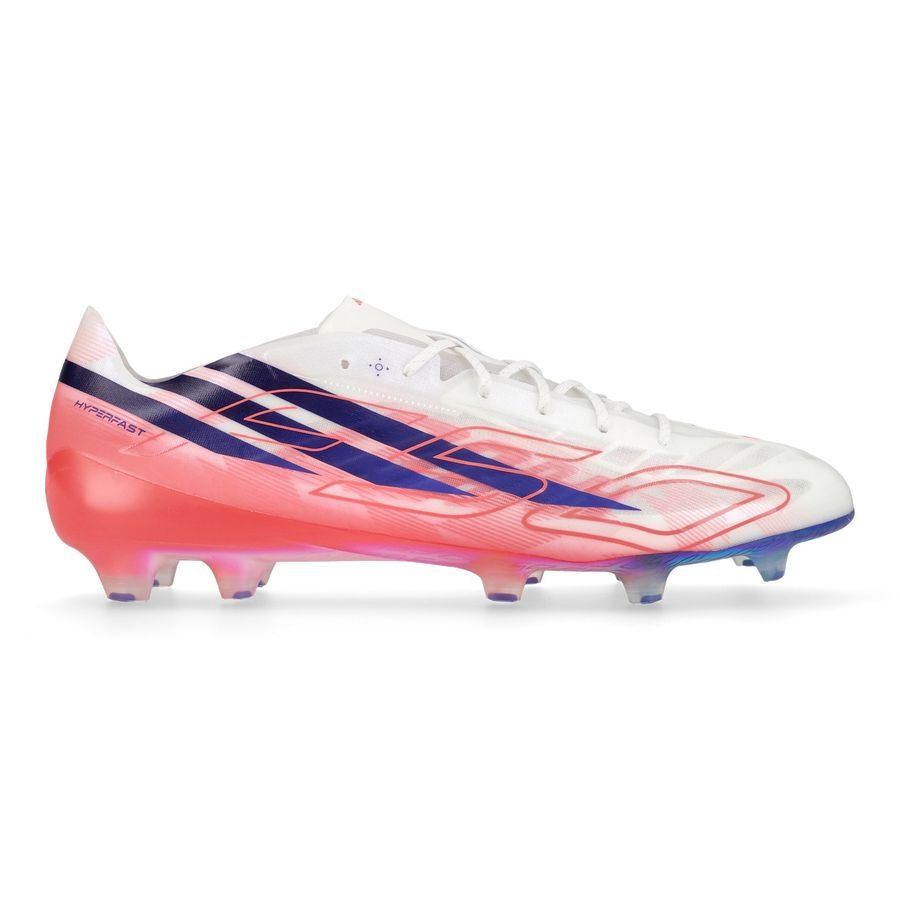 F50 Hyperfast Evo Chaos vs Control FG