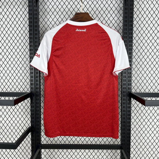 2025/2026 Arsenal Home Kit