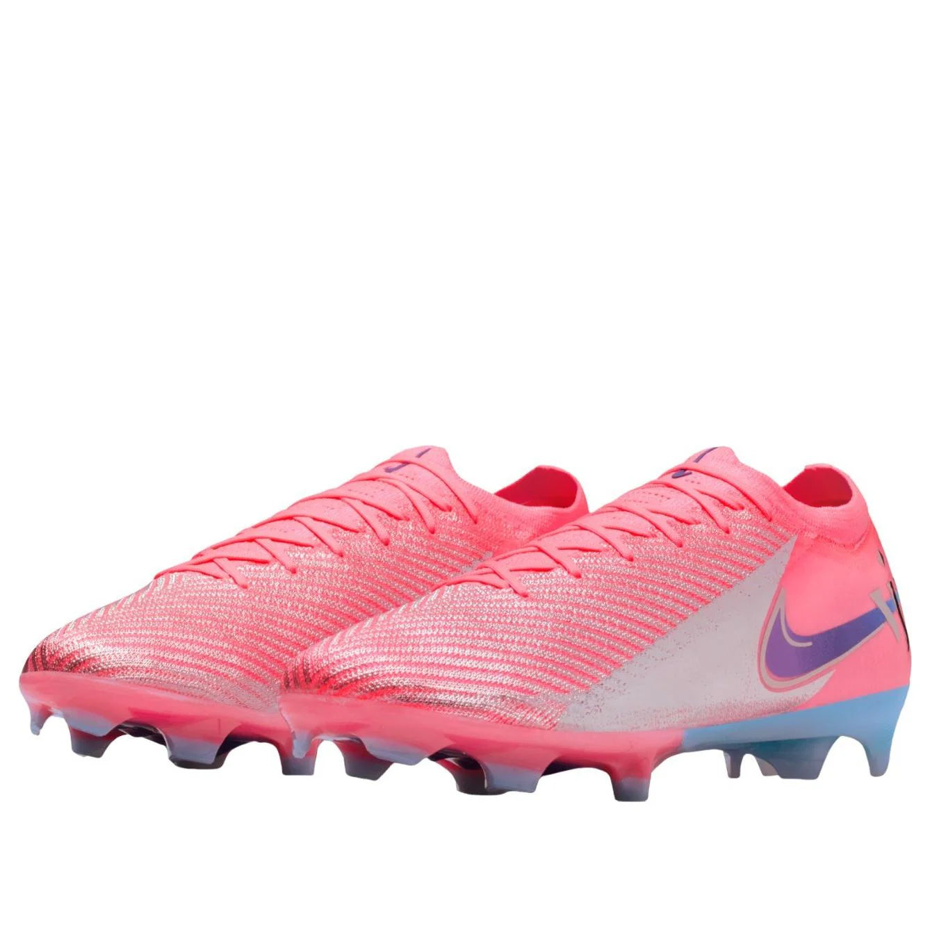 Vini Jr. Zoom Mercurial Vapor 16 Elite FG 'Sunset Pulse'