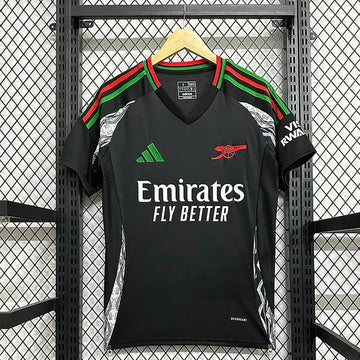 2024/2025 Arsenal Away Kit