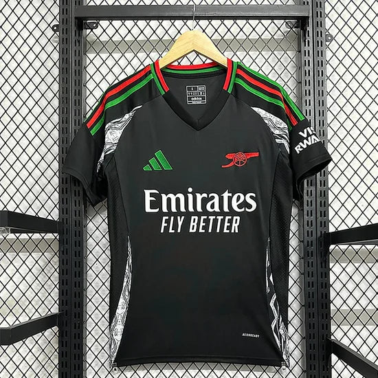 2024/2025 Arsenal Away Kit