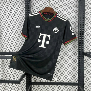 2025/2026 Bayern Munchen Third Kit