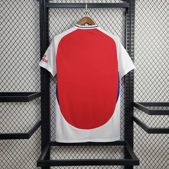 2024/2025 Arsenal Home Kit
