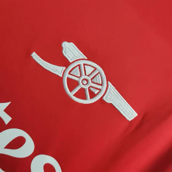 2024/2025 Arsenal Home Kit