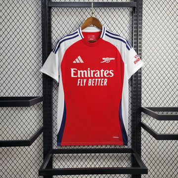 2024/2025 Arsenal Home Kit
