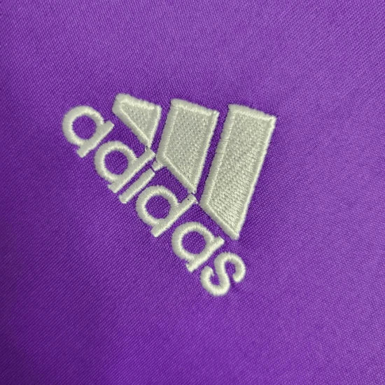 2016/2017 Retro Real Madrid Away Kit