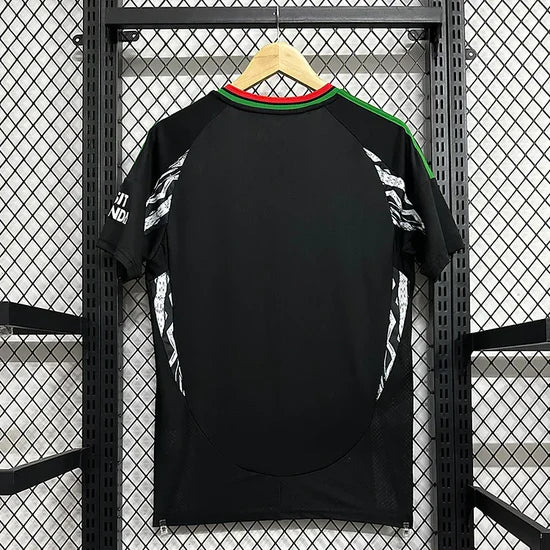 2024/2025 Arsenal Away Kit