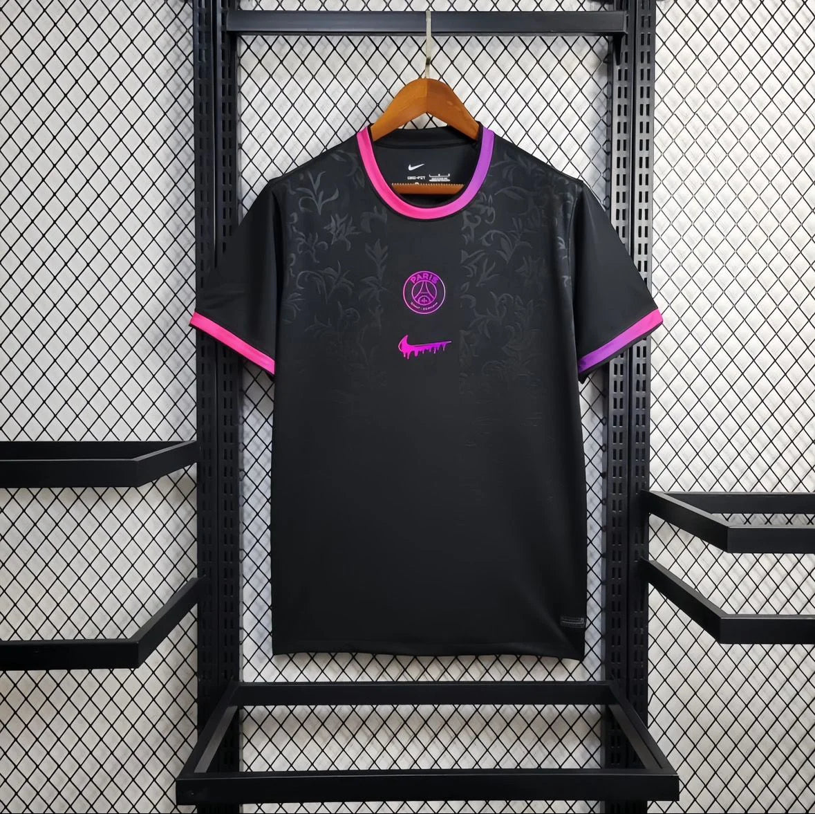 2024/2025 PSG Paris Saint-Germain Drip Kit Special Edition
