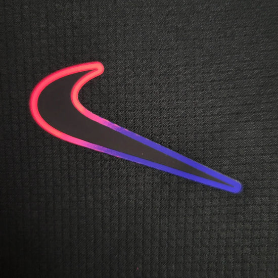 2024/2025 Barcelona Special Edition Black Kit