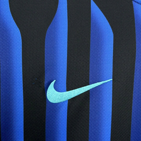 2025/2026 Inter Milan Home Kit