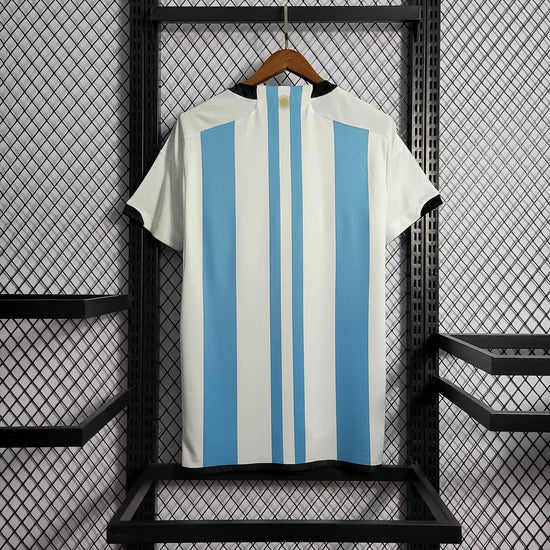 2022 FIFA World Cup Argentina Home Kit