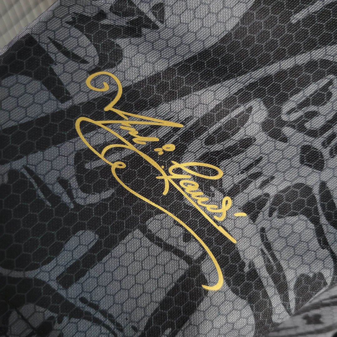 2023/2024 Barcelona Special Edition Black Kit