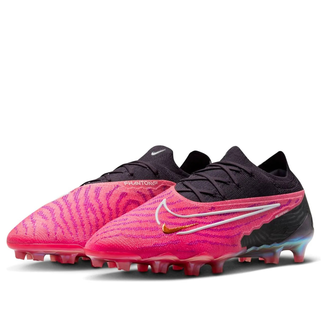 Phantom GX Elite FG Pink & Black