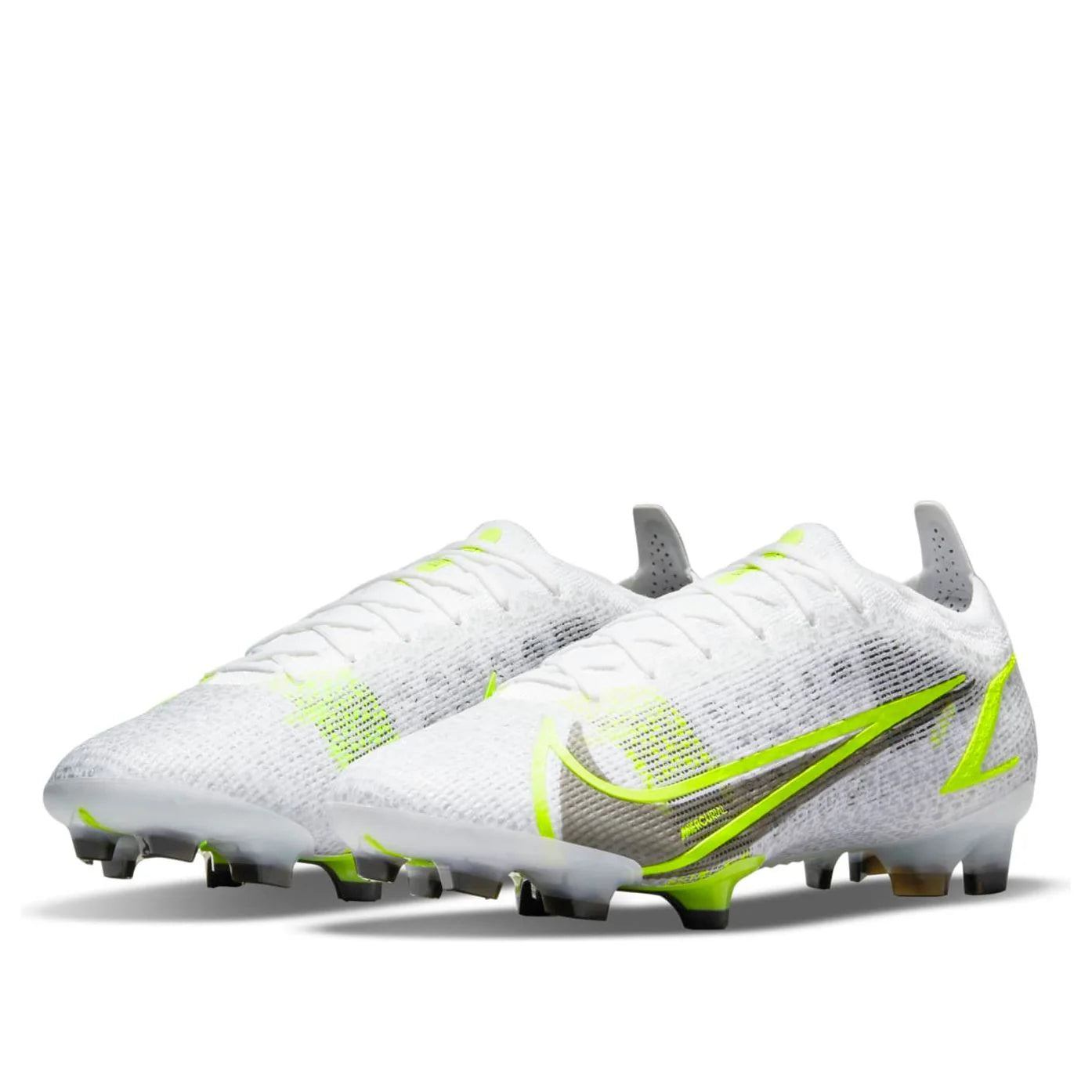 Vapor 14 Elite FG White Volt