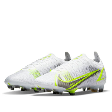 Vapor 14 Elite FG White Volt