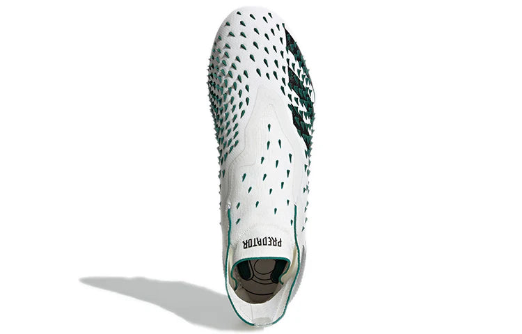 Predator Freak+ EQT FG 'Demonskin