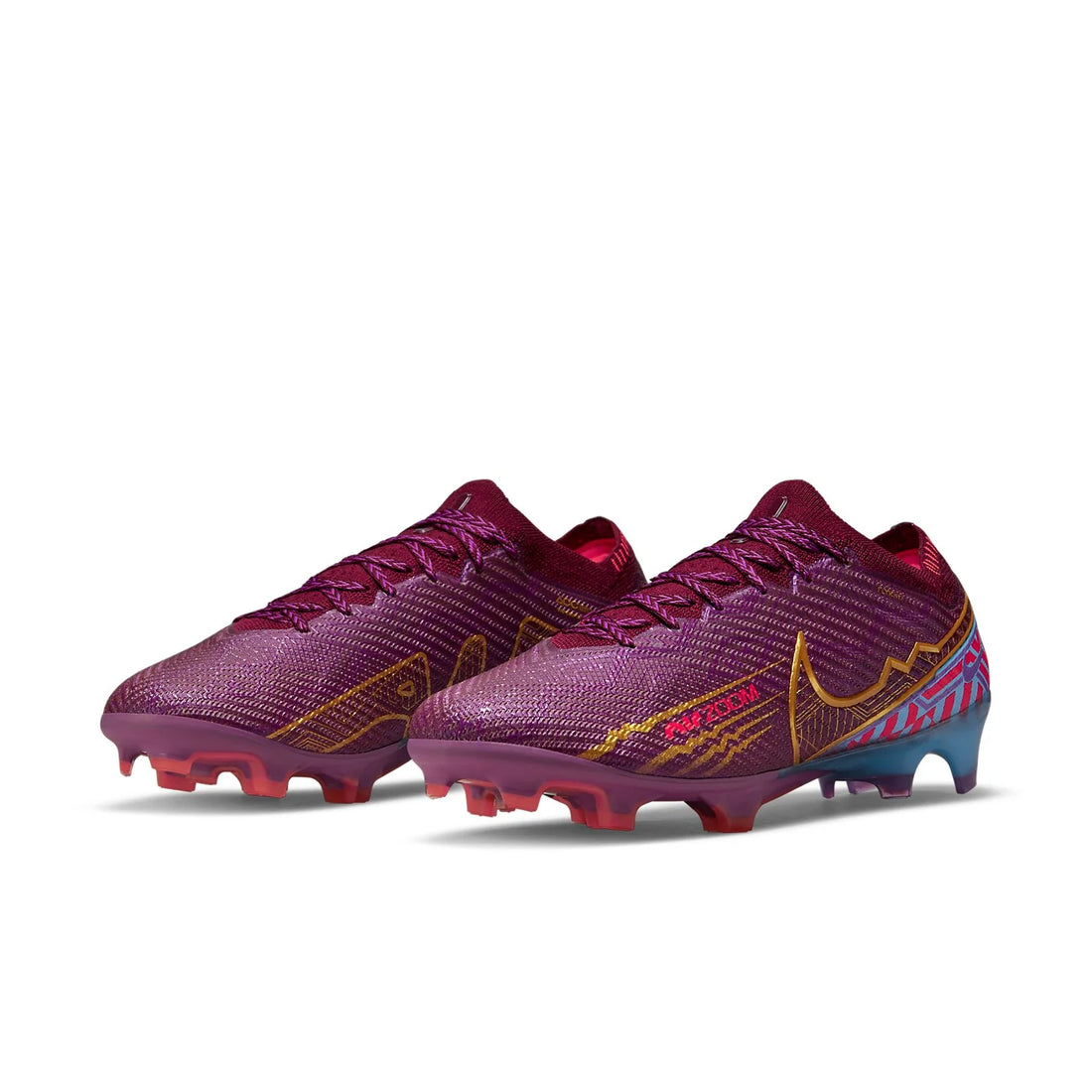 Vapor 15 Elite FG KM Dark Beetroot