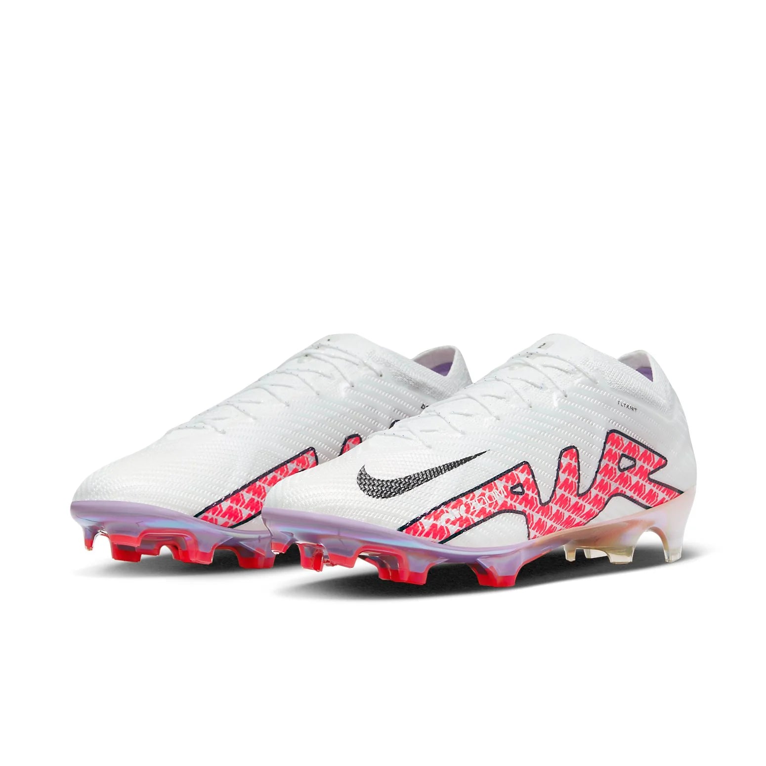 Mercurial Vapor 15 Elite FG 'Disruption Pack'