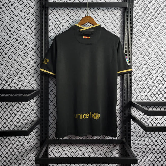 2020/2021 Barcelona Football Away Kit